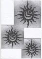 Soli colorati 094